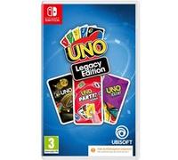 Ubisoft – Uno Legacy Ciab Swi Vf Switch