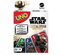 UNO MANDALORIAN G