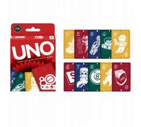 UNO Mattel 80-lecie Gra karciana Mattel Games Mattel