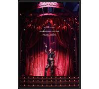 UNO MISAKO 5th ANNIVERSARY LIVE TOUR -PEARL LOVE-(DVD(スマプラ対応)) [DVD]