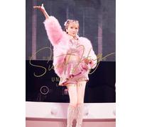 Uno Misako Live Tour 2021 "Sweet Hug"(Dvd)