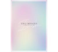 Uno Misako Premium Live Tour 2024 - I Wish -(Blu-Ray Disc2())() [Blu-Ray]
