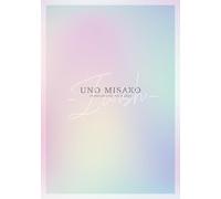 UNO MISAKO PREMIUM LIVE TOUR 2024 - I wish -(DVD2枚組(スマプラ対応))(初回生産限定) [DVD]