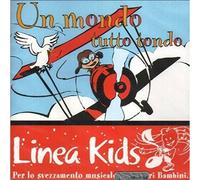 Vari-Un Mondo Tutto - Un Mondo Tutto Tondo – Editions Ricordi