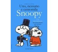 Uno, Nessuno E Centomila. Snoopy. 176 Travestimenti Del Bracchetto Più Amato