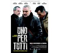 Uno per Tutti [Import]