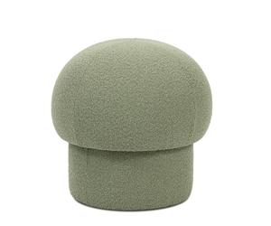 Uno Pouf Tabouret 50 cm Design House Stockholm - 7340043322657