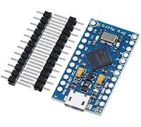uno Pro Micro ATmega32U4 5V 16MHz IDE Micro USB Carte de développement compatibles Board Atmel
