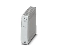 UNO-PS/1AC/15DC/30W = 2903000, alimentation pour installation sur rail DIN, mode interrupteur primaire, entrée : 1 phase, sortie : 15 V DC/30 W, emballage d'origine, jamais utilisé, en stock