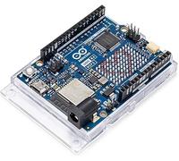 Uno R4 ABX00087 Uno R4 WiFi avec étui
