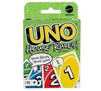 Uno Règles Maison-Jeu De Cartes Pour Soirée En Famille Et Soirée Jeux