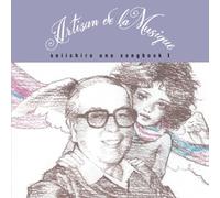 Uno Seiichiro Song Book 1 [Import allemand]