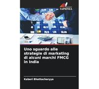Uno sguardo alle strategie di marketing di alcuni marchi FMCG in India