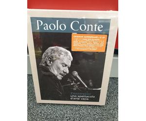 Uno Spettacolo D'arte Varia