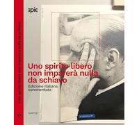 Uno spirito libero non imparerà nulla da schiavo