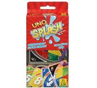 UNO Splash - Jeu de cartes étanche