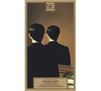 Uno straniero con, sotto il braccio, un libro di piccolo formato