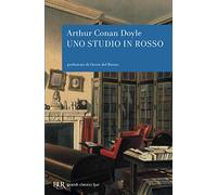 Uno studio in rosso