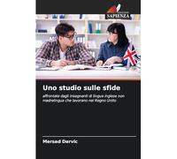Uno studio sulle sfide