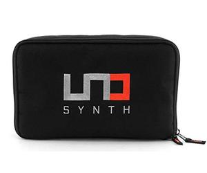UNO Synth Travel Case - Sac de transport pour UNO Synth