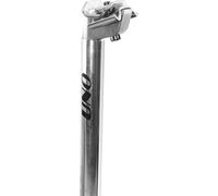 UNO TE 379 Bicycle Seatpost - 300mm Ø29.4 Silver