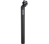 Tige De Selle Uno Ts 103-400mm Ø26.8 Noir pour Vélo Accessoires
