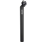 UNO TS 297 Bicycle Seatpost - 350mm Ø27.2 Black
