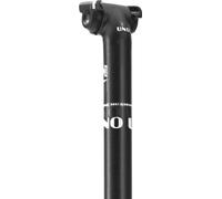 UNO TS 643 Bicycle Seatpost - 350mm Ø30.9 Black