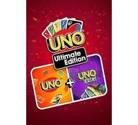 UNO - Ultimate Edition Uplay Key EUROPE