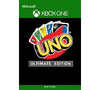 UNO - Ultimate Edition XBOX LIVE Key GLOBAL