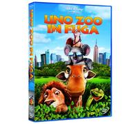 Uno Zoo in fuga [Standard] [Import]