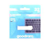 UNO3-0320S0R11 Pendrive USB 3.2 32 Go R : 60 Mo/s W : 20 Mo/s USB A argent GO...