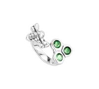UNOde50 Bague pour femme en argent sterling 925 Taille 12-16,51 mm Alliage de métaux Bijou artisanal Fabriqué en Espagne, Talla 12, Métal, Aucune pierre précieuse