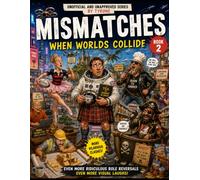 UNOFFICIAL AND UNAPPROVED ‘MISMATCHES; WHEN WORLDS COLLIDE PART 2: When Opposites Swap Worlds and Common Sense Takes a Holiday