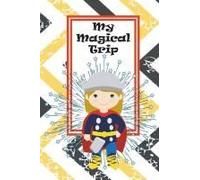 Unofficial Disney Autograph Book Thor Cover