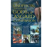 Unofficial Magnus Chase And The Gods Of Asgard Companion Th by Peter Aperlo Peter Aperlo, Editors Of Ulysses Press (Auteur)