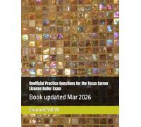 Unofficial Practice Questions for the Texas Career License Boiler Exam
