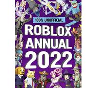 Unofficial Roblox Annual 2022