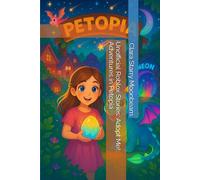 Unofficial Roblox Stories: Adopt Me!: Adventures in Petopia