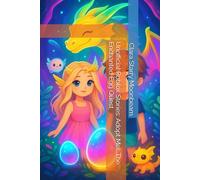 Unofficial Roblox Stories: Adopt Me!: The Enchanted Egg Quest