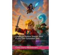 Unofficial Roblox Stories: Blox Fruits: The Forbidden Sea