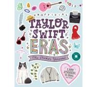 Unofficial Taylor Swift Eras (The Sticker Version)