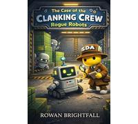 Unofficial Wobbly Life Stories: The Case of the Clanking Crew: Rogue Robots
