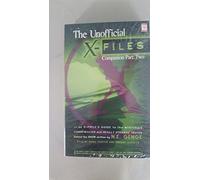 Unofficial X-Files Companion 2