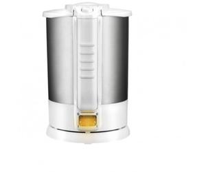 Unold 18010 Blitzkocher Edition blanc