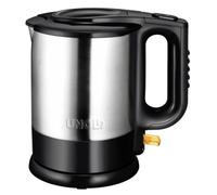 Unold 18015 bouilloire 1,5 L 2200 W Noir