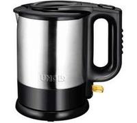Unold 18015 bouilloire 1,5 L 2200 W Noir