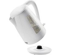 Unold Bouilloire Golf 18550 Contenance 1,7 l Blanc