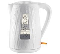 Unold Bouilloire Golf 18550 Contenance 1,7 l Blanc