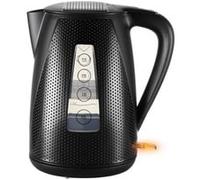 Unold 18555 bouilloire 1,7 L 2150 W Noir